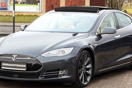 Tesla Model S 85.000 km 23.990 &euro; Barsinghausen (bei Hannover) 30890