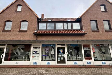 31515 Großenheidorn – Ladenlokal Büro zimmer