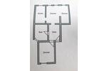 Charmante 2,5 Zi-Altbau-ETW Hannover-Mitte zu verkaufen.