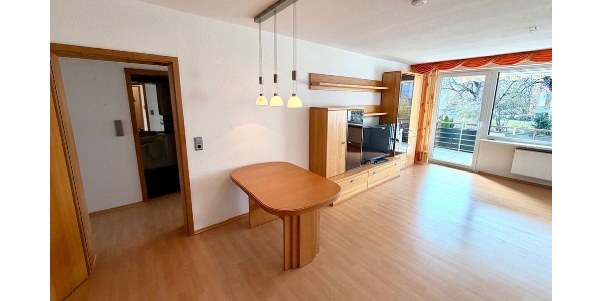 Einziehen und wohlfühlen! - Etagenwohnung Hildesheim Himmelsthür | Angebot:25433489