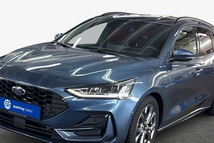 Ford Focus 27.533 km 21.916 &euro; Hannover 30165