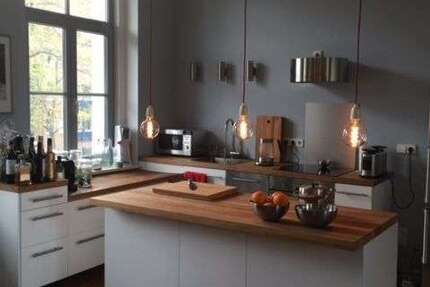 Zimmer Hannover Mitte - 4 Zimmer, 1.950&euro; | Angebot:26986880