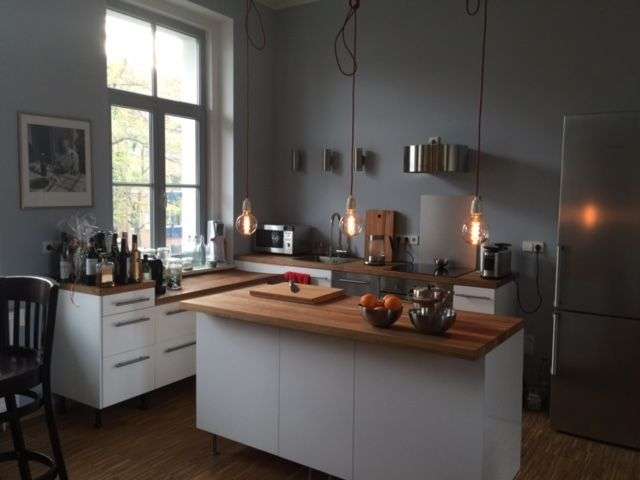 Zimmer Hannover Mitte - 4 Zimmer, 1.950&euro; | Angebot:26986880