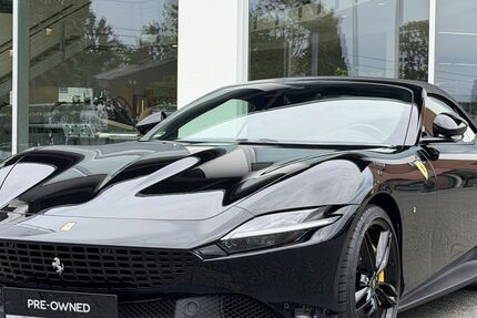 Ferrari Roma 1.780 km 239.550 &euro; Hannover 30655