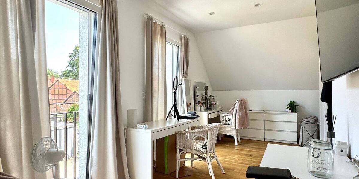 Einfamilienhaus Wunstorf Idensen - 4 Zimmer, 126 m&sup2;, 359.000&euro; | Angebot:26161231