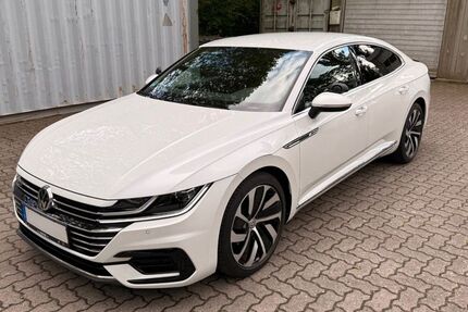 VW Arteon 66.633 km 21.990 &euro; Hannover 30655