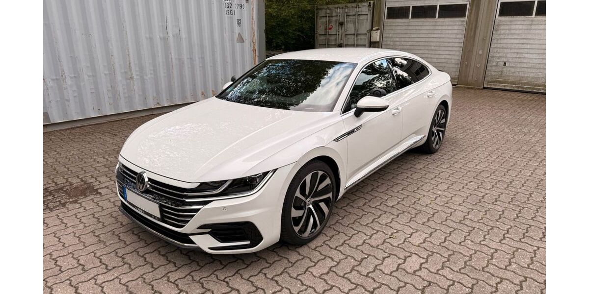VW Arteon 66.633 km 21.990 &euro; Hannover 30655