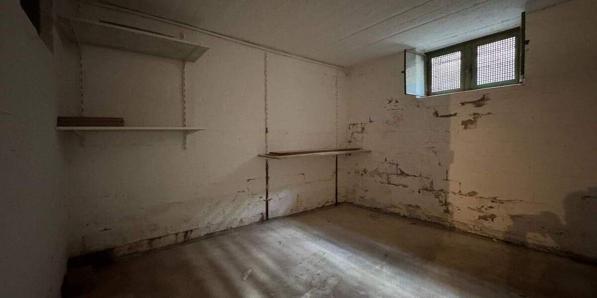 Etagenwohnung Barsinghausen - 4 Zimmer, 100 m&sup2;, 169.000&euro; | Angebot:25073383