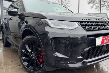 Land Rover Discovery 129.291 km 29.999 &euro; Isernhagen OT Altwarmbüchen bei Hannover A2/A7 30916