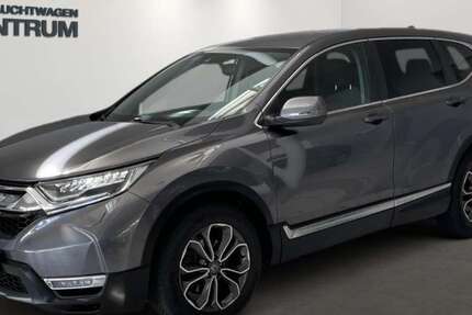 Honda CR-V 76.031 km 24.450 &euro; Laatzen 30880
