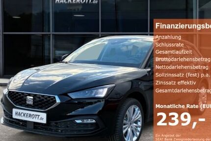 Seat Leon 5.990 km 34.390 &euro; Burgwedel 30938