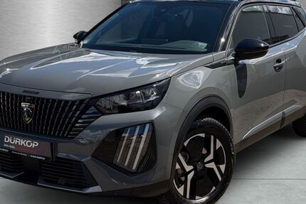 Peugeot 2008 6.315 km 23.480 &euro; Hildesheim 31135