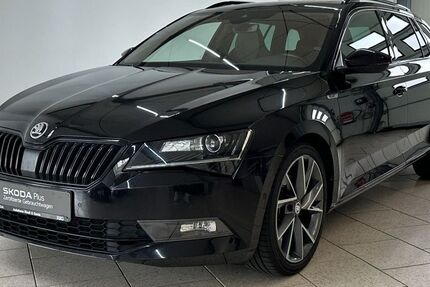 Skoda Superb 83.002 km 23.699 &euro; Hemmingen/Hannover 30966