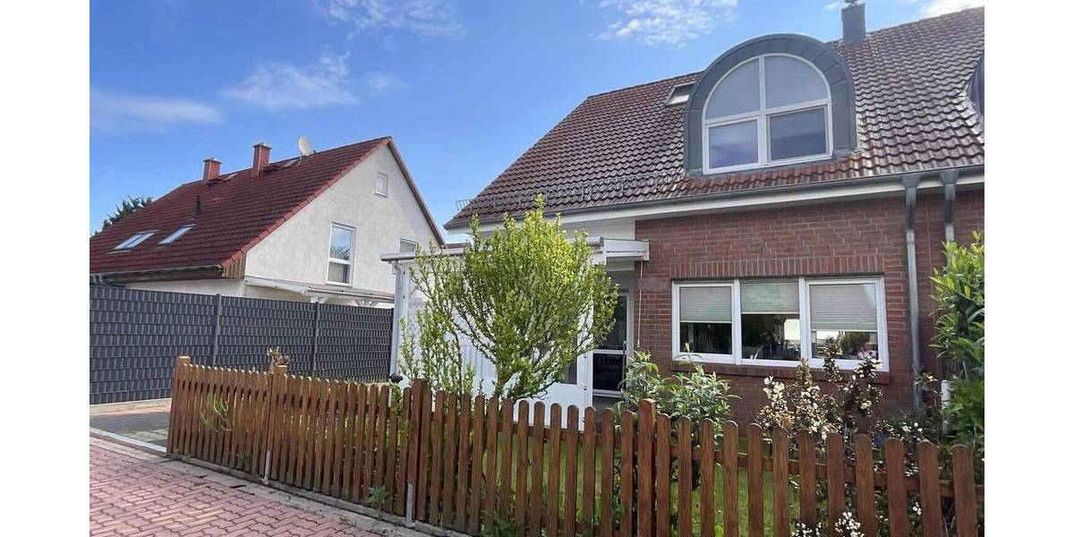 Doppelhaushälfte Laatzen Gleidingen - 5 Zimmer, 154 m&sup2;, 476.000&euro; | Angebot:26713008