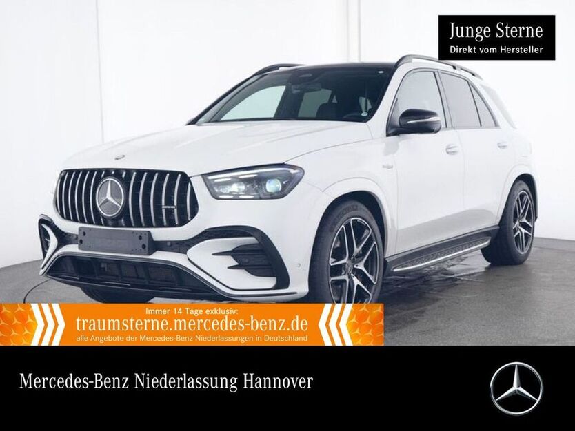 GLE 53 AMG