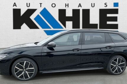 VW Passat 25.000 km 59.890 &euro; Hannover 30419