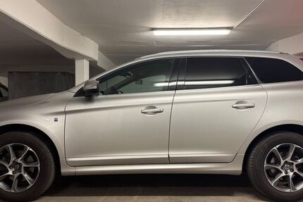 Volvo XC60 150.386 km 15.000 &euro; Hannover 30627