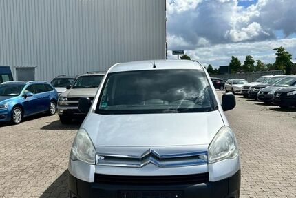 Citroen Berlingo 126.000 km 2.950 &euro; Garbsen/ Hannover 30827
