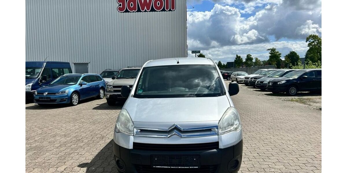 Citroen Berlingo 126.000 km 2.950 &euro; Garbsen/ Hannover 30827