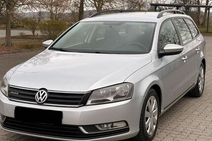 VW Passat 295.493 km 4.890 &euro; Neustadt 31535