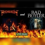 Rosen & Bad Butler