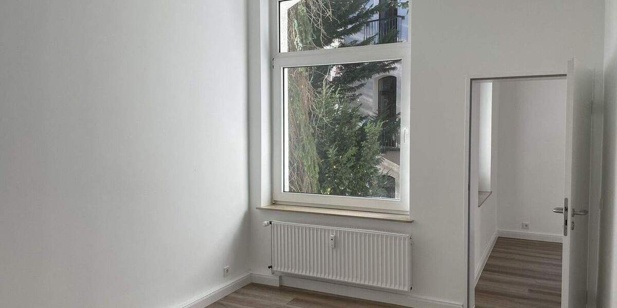 Etagenwohnung Hannover / Mitte Mitte - 4 Zimmer, 87 m&sup2;, 1.150&euro; | Angebot:25246684