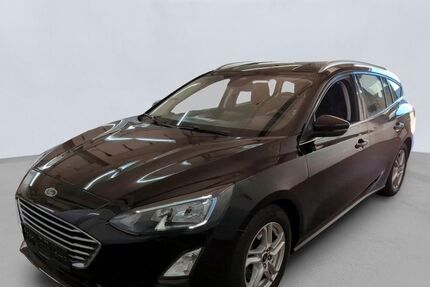 Ford Focus 136.074 km 8.991 &euro; Hannover 30453