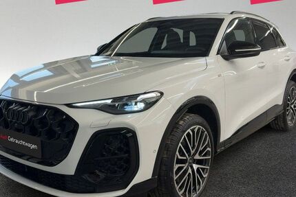 Audi Q5 4.999 km 68.980 &euro; Hannover 30179