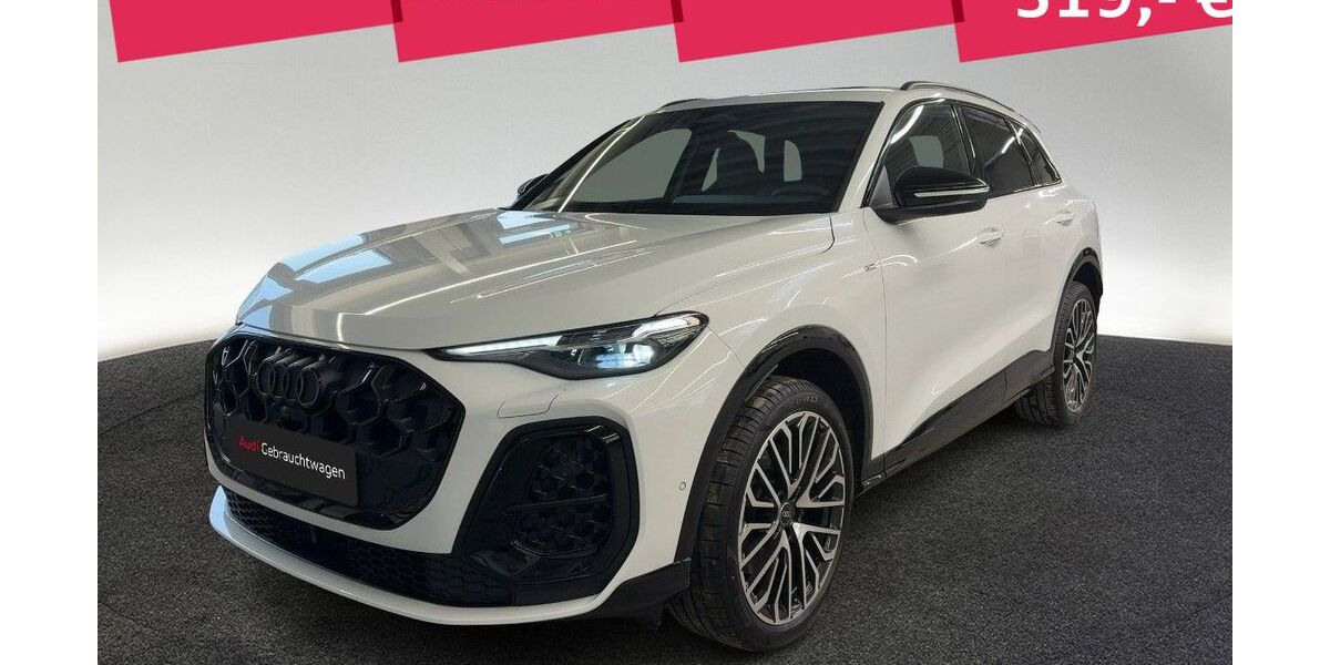 Audi Q5 4.999 km 68.980 &euro; Hannover 30179