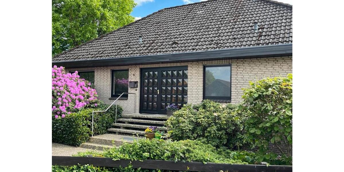 Einfamilienhaus Burgwedel - 4 Zimmer, 142 m&sup2;, 620.000&euro; | Angebot:26844547