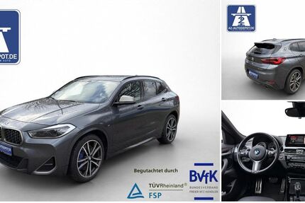 BMW X2 92.680 km 26.750 &euro; Lauenau 31867