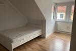 Dachgeschoßwohnung Hannover Vahrenwald-List - 3 Zimmer, 80 m&sup2;, 1.200&euro; | Angebot:27605777