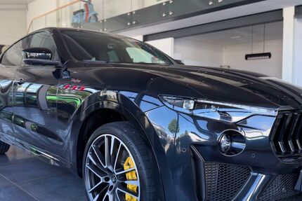 Maserati Levante 71.500 km 69.500 &euro; Isernhagen 30916