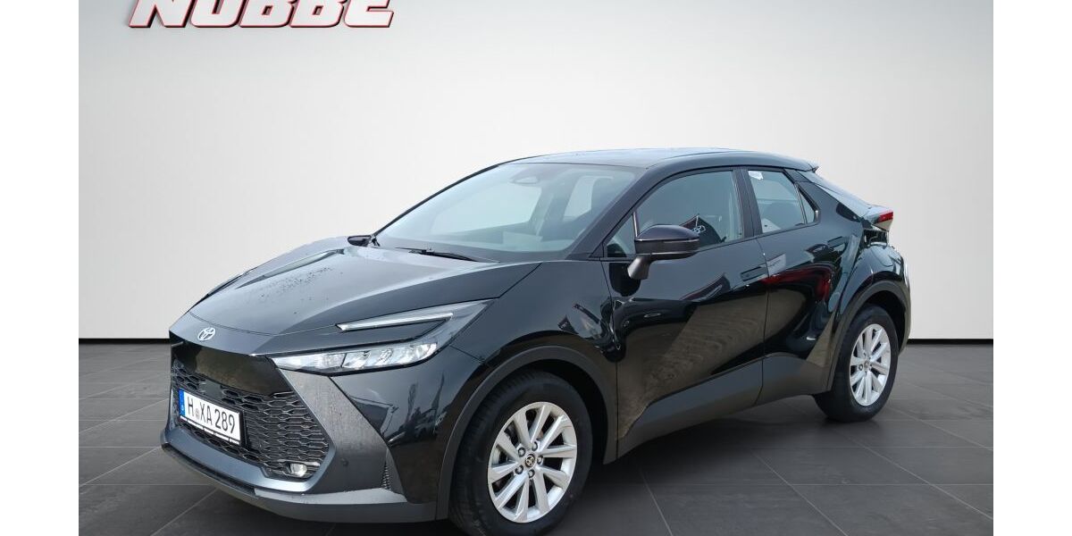 Toyota C-HR 15.000 km 28.200 &euro; Garbsen 30827