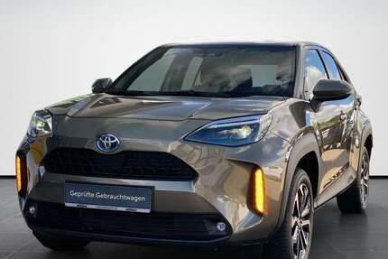 Toyota Yaris Cross 38.500 km 23.000 &euro; Hannover 30177