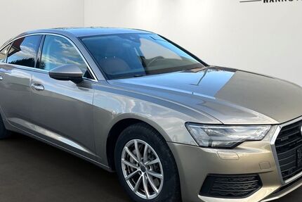 Audi A6 159.000 km 21.390 &euro; Langenhagen 30853