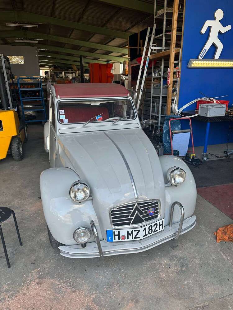 2CV