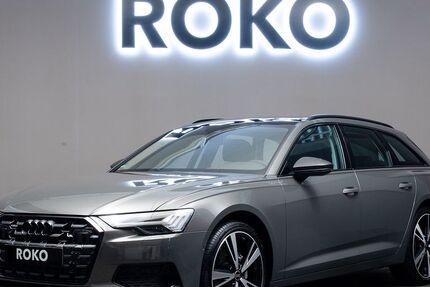 Audi A6 6.200 km 49.980 € Ronnenberg (bei Hannover) 30952