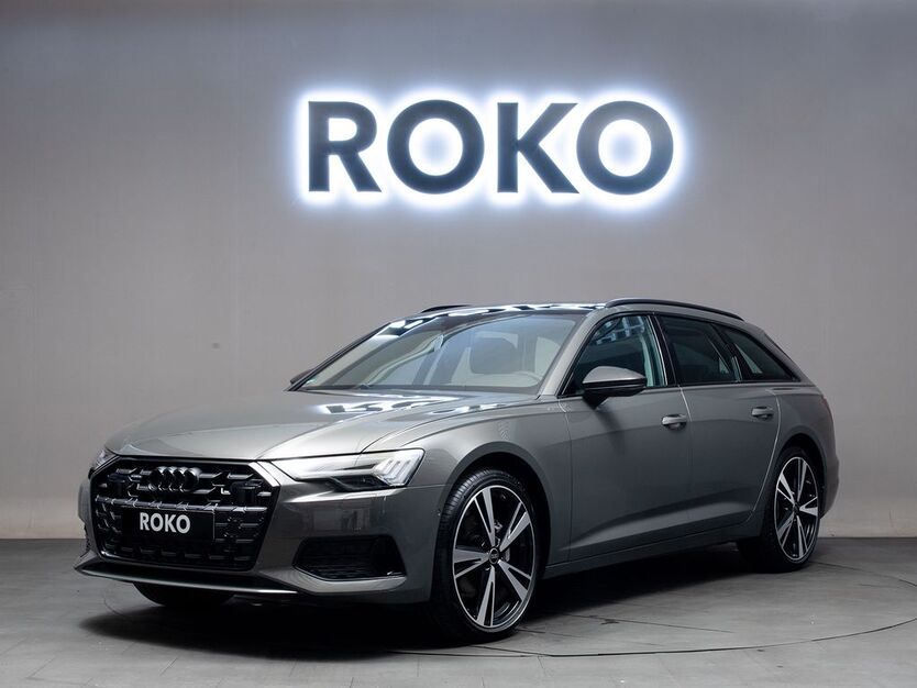 Audi A6 6.200 km 49.980 € Ronnenberg (bei Hannover) 30952