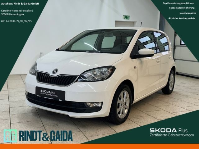 Skoda Citigo 65.381 km 11.199 &euro; Hemmingen/Hannover 30966