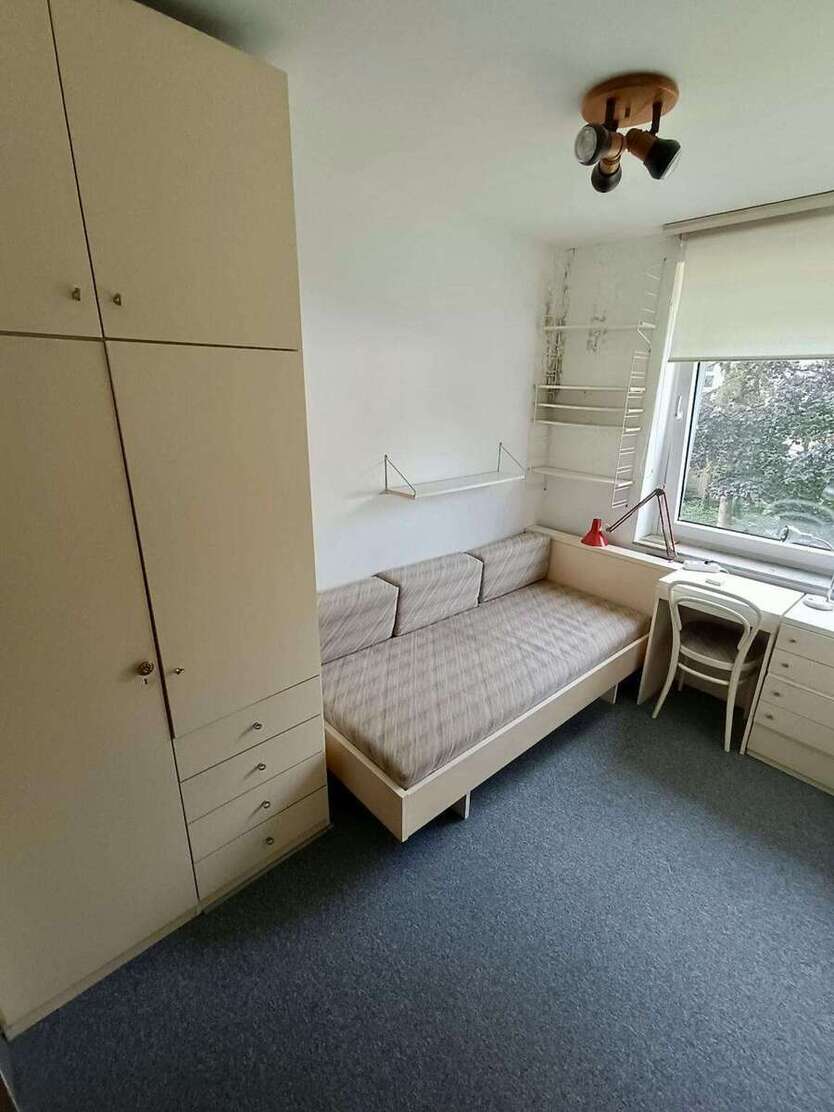 WG-Zimmer in Hannover 495 € 8 m² zimmer