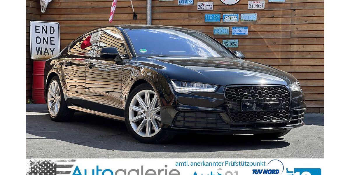 Audi A7 169.877 km 25.900 &euro; Langenhagen 30855
