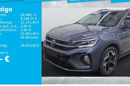 VW Taigo 12.943 km 26.480 &euro; Langenhagen 30853
