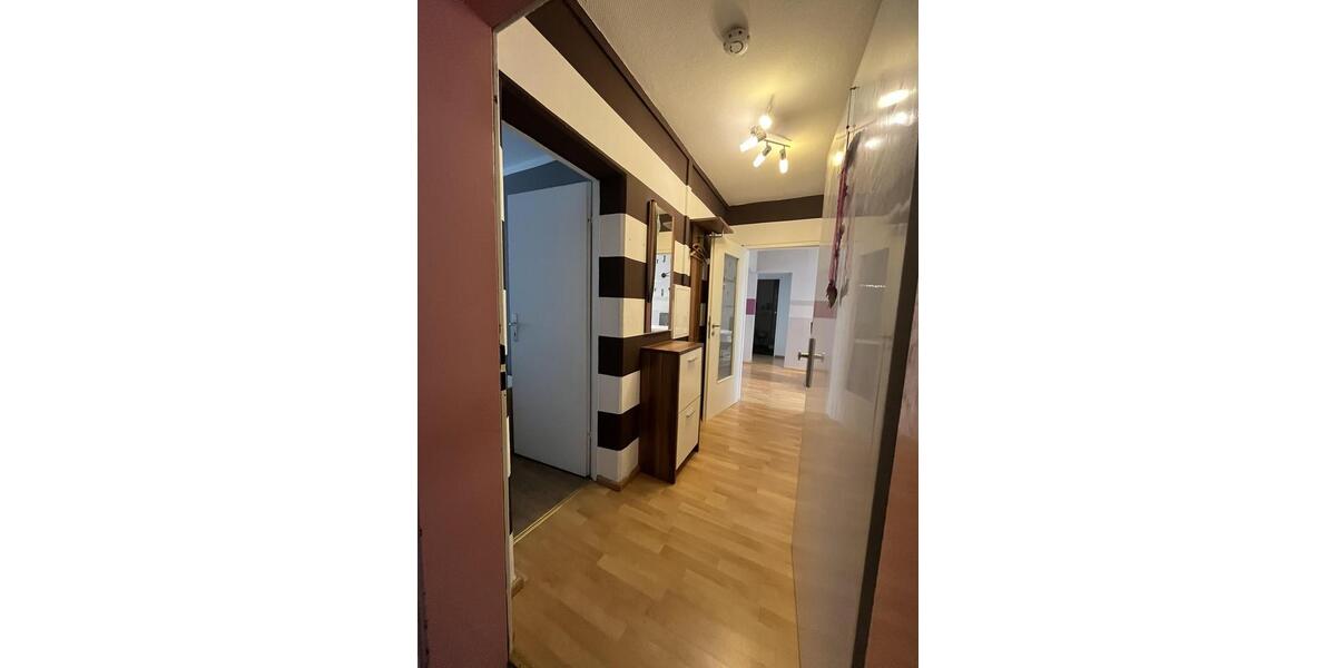 Etagenwohnung Hannover Herrenhausen-Stöcken - 4 Zimmer, 88 m&sup2;, 1.050&euro; | Angebot:26441409