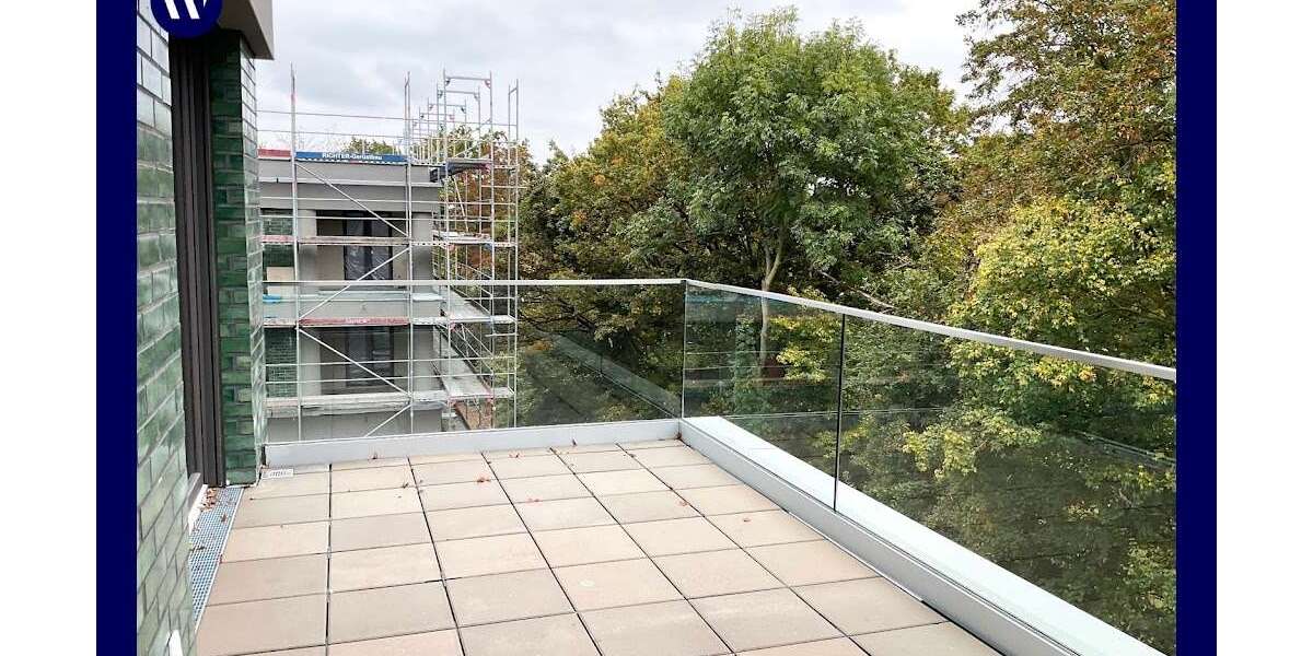 Etagenwohnung Hannover Döhren-Wülfel - 5 Zimmer, 130 m&sup2;, 1.890&euro; | Angebot:23228736