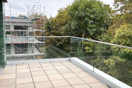 Wohnung Hannover Döhren-Wülfel - 5 Zimmer, 130 m&sup2;, 1.890&euro; | Angebot:23228736