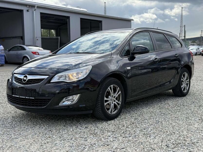 Astra