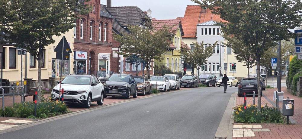 Etagenwohnung Barsinghausen - 3 Zimmer, 72 m&sup2;, 684&euro; | Angebot:25733813