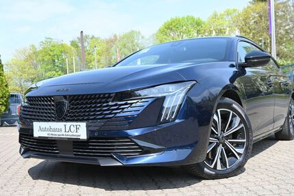 Peugeot 508 10.778 km 25.890 &euro; Laatzen 30880