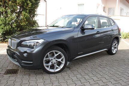 BMW X1 264.178 km 6.460 € Burgwedel 30938